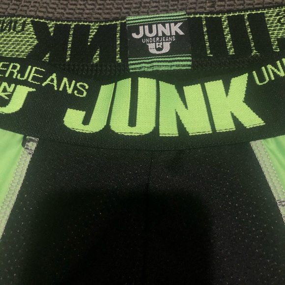 Athletic underwear- long leg - Picture 5 of 5